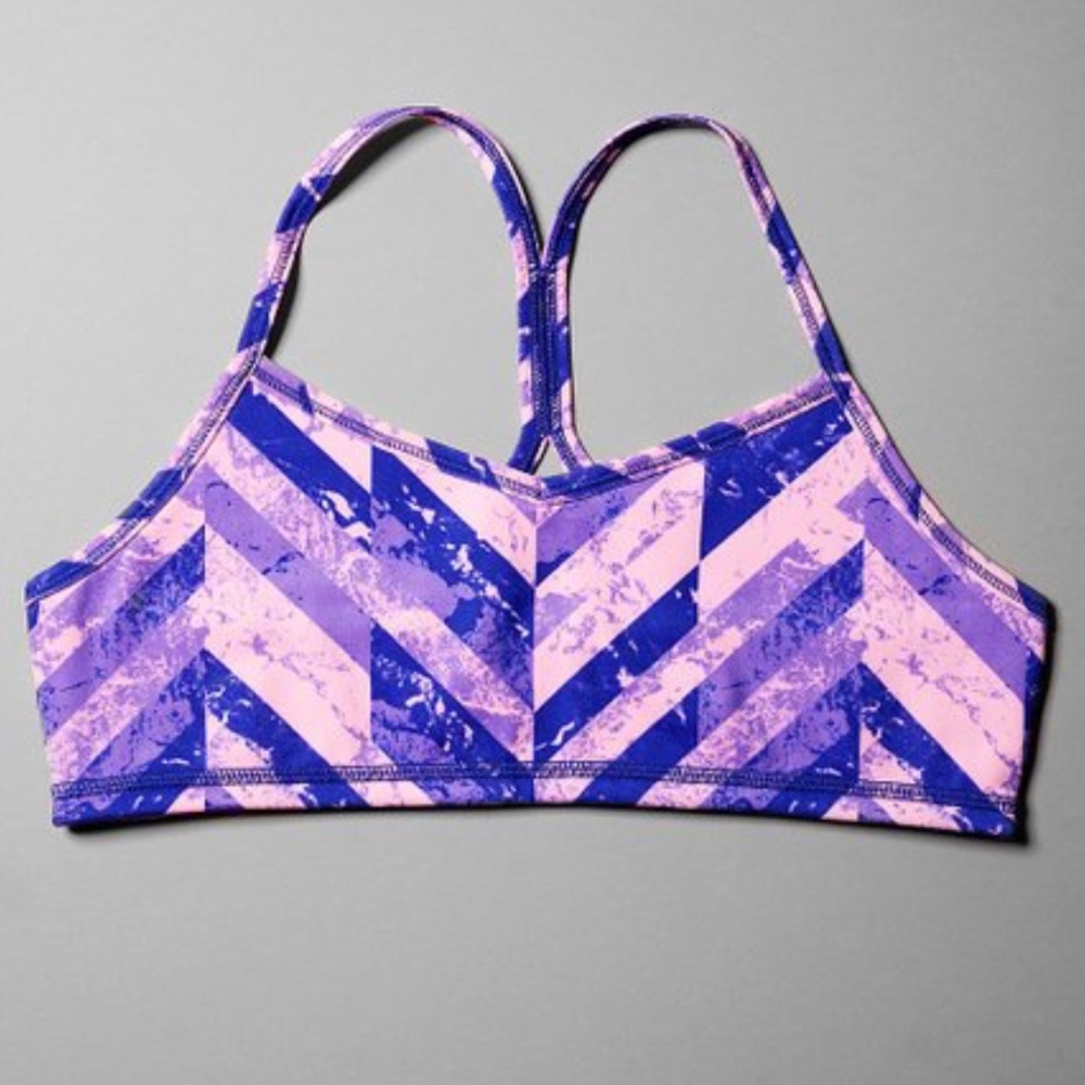 ivviva sports bra !